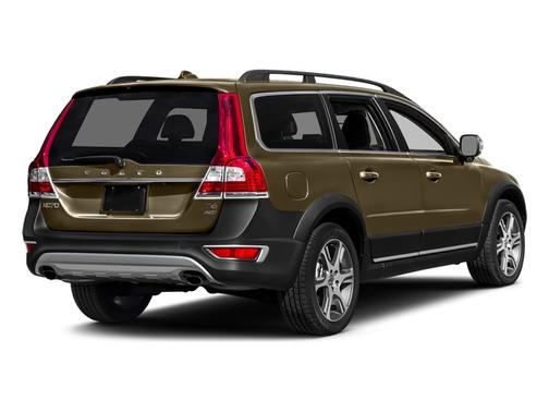 2016 Volvo XC70 T5 Platinum