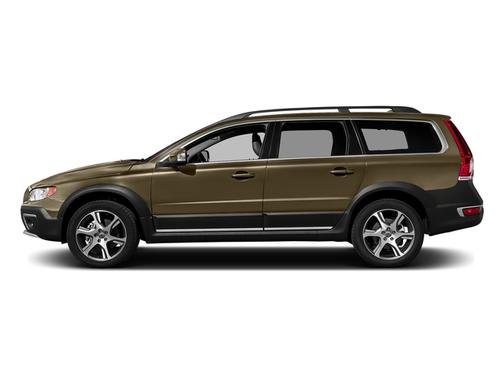 2016 Volvo XC70 T5 Platinum