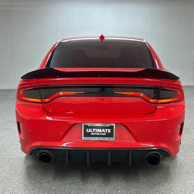 2021 Dodge Charger Scat Pack