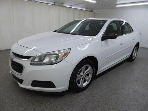 2014 Chevrolet Malibu 1LS