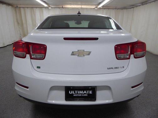2014 Chevrolet Malibu 1LS