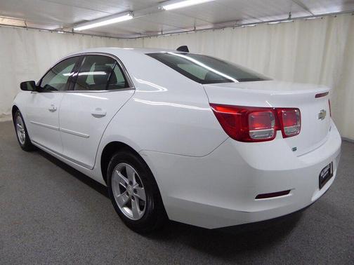 2014 Chevrolet Malibu 1LS