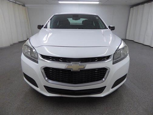 2014 Chevrolet Malibu 1LS