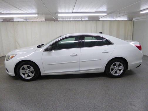 2014 Chevrolet Malibu 1LS
