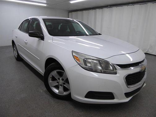 2014 Chevrolet Malibu 1LS