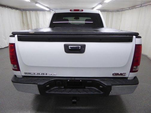 2013 GMC Sierra 1500 SLE1