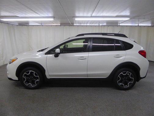 2015 Subaru XV Crosstrek 2.0i Premium