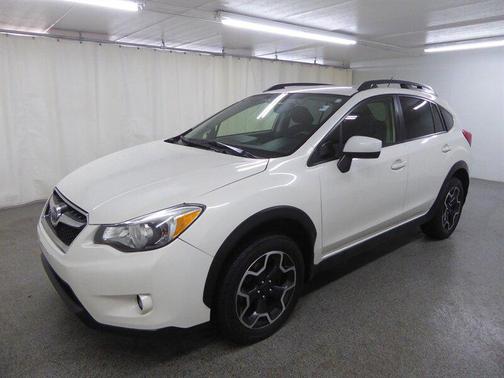 2015 Subaru XV Crosstrek 2.0i Premium
