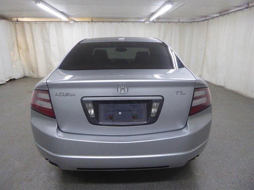 2008 Acura TL 3.2