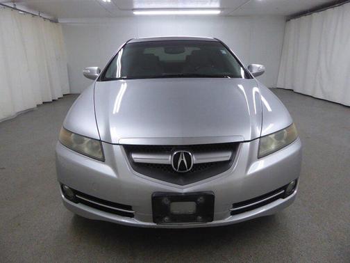 2008 Acura TL 3.2