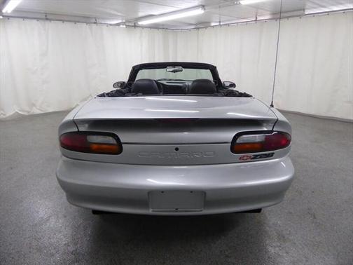 2000 Chevrolet Camaro Z28