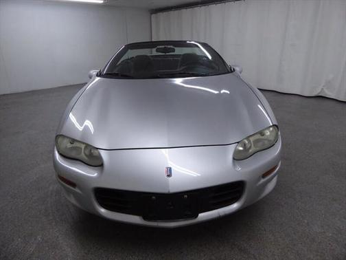 2000 Chevrolet Camaro Z28