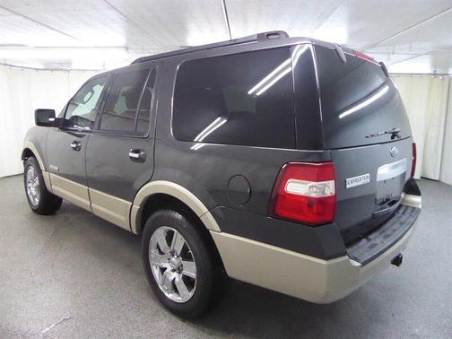 2007 Ford Expedition Eddie Bauer