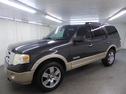 2007 Ford Expedition Eddie Bauer