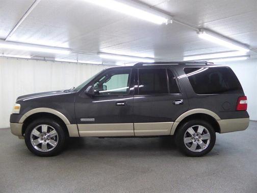 2007 Ford Expedition Eddie Bauer