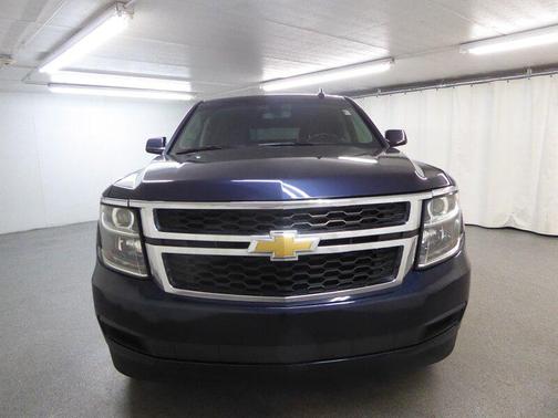 2017 Chevrolet Tahoe LS