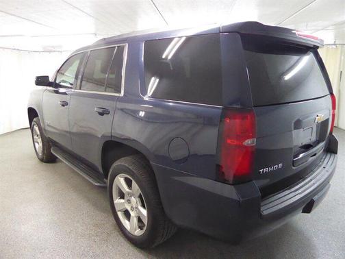 2017 Chevrolet Tahoe LS
