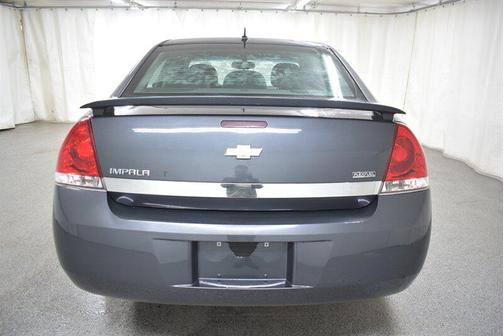 2011 Chevrolet Impala LT