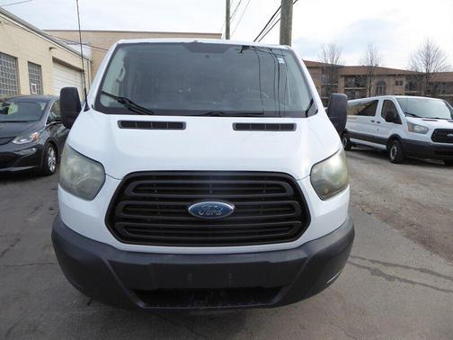 2015 Ford Transit-350 XL