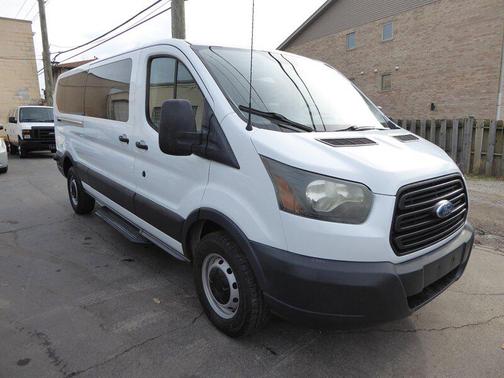 2015 Ford Transit-350 XL