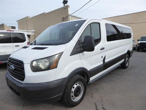 2015 Ford Transit-350 XL