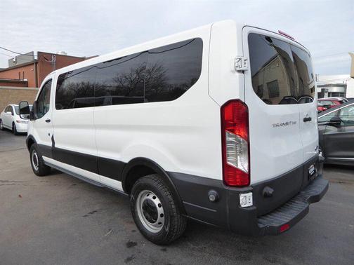 2015 Ford Transit-350 XL
