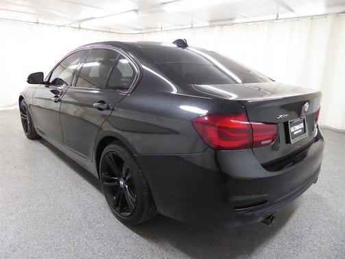 2018 BMW 340 xDrive