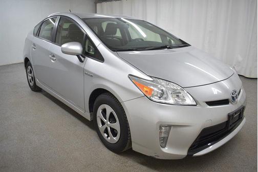 2015 Toyota Prius Five