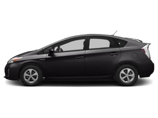 2015 Toyota Prius Five