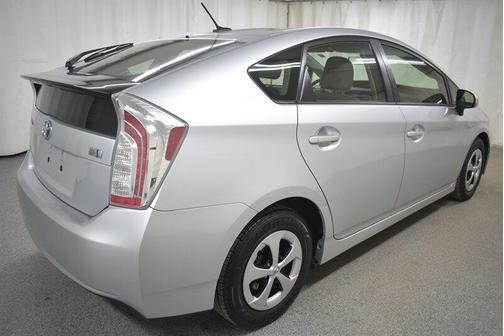 2015 Toyota Prius Five