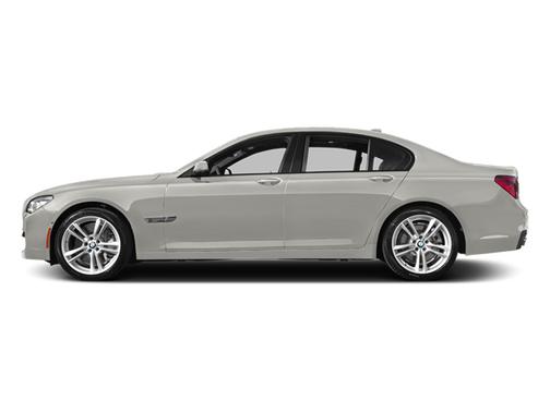 2013 BMW 750 Li xDrive