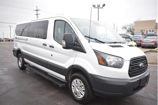 2017 Ford Transit-350 XL