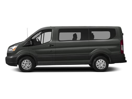 2017 Ford Transit-350 XL