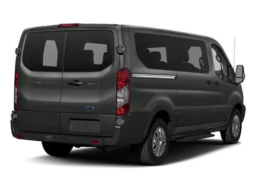 2017 Ford Transit-350 XL