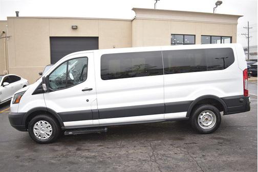 2017 Ford Transit-350 XL