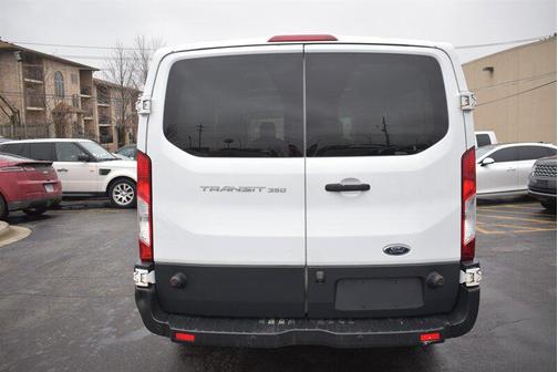 2017 Ford Transit-350 XL