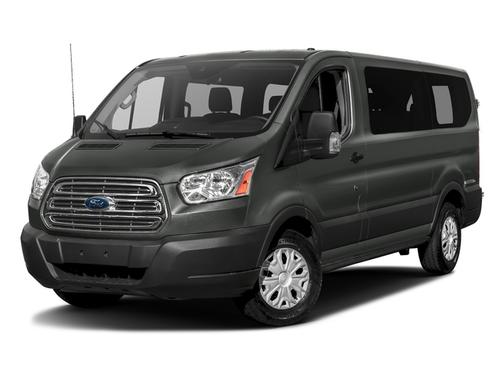 2017 Ford Transit-350 XL