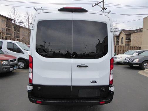 2019 Ford Transit-350 XL