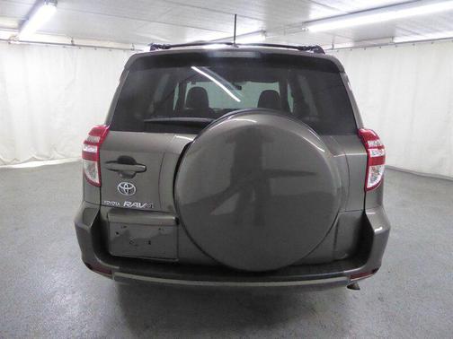 2010 Toyota RAV4 Base