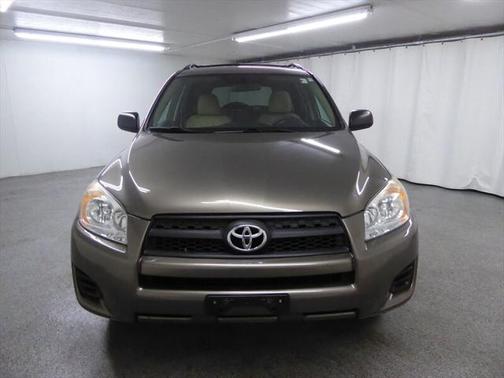 2010 Toyota RAV4 Base