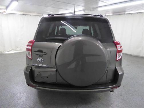 2010 Toyota RAV4 Base