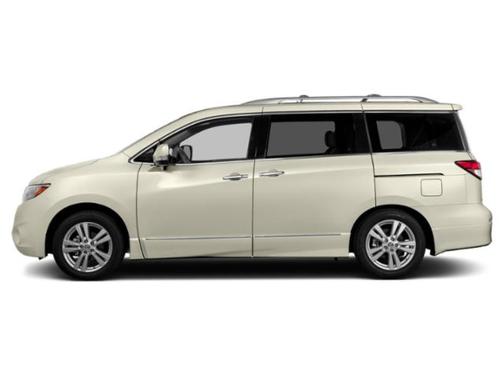 2015 Nissan Quest S