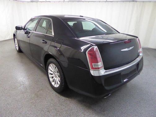 2014 Chrysler 300 S