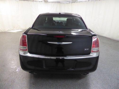 2014 Chrysler 300 S