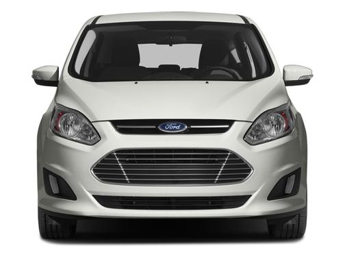 Ruby Red Metallic Tinted Clearcoat 2014 Ford C-Max Hybrid SEL