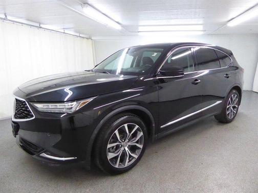 2023 Acura MDX Technology Package