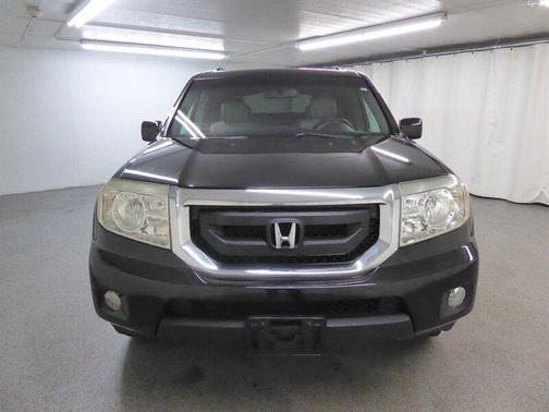 2009 Honda Pilot EX-L