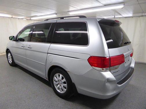 2010 Honda Odyssey EX-L