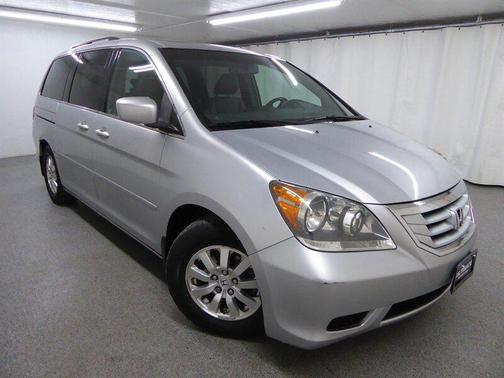 2010 Honda Odyssey EX-L