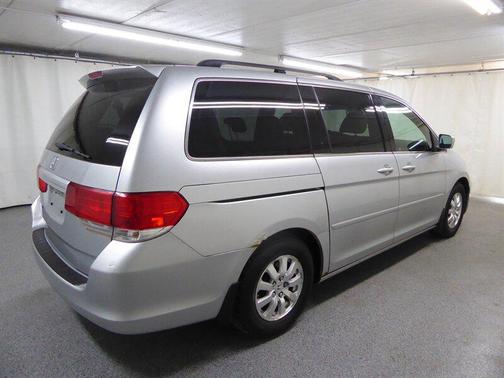 2010 Honda Odyssey EX-L